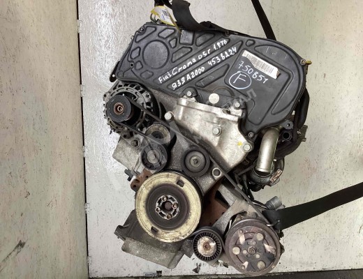 Двигатель Fiat Croma II (194) 2005-2010  Fiat Croma Croma II (194) 2005-2010