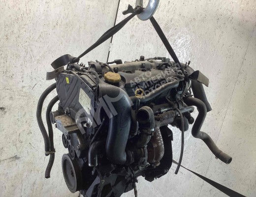 Двигатель Opel Vectra C 2005-2009 рестайлинг  Opel Vectra Vectra C 2005-2009 рестайлинг