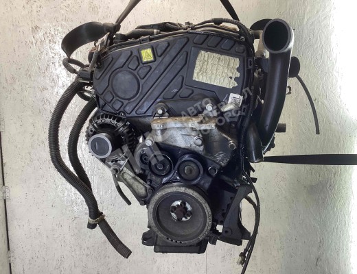 Двигатель Opel Vectra C 2005-2009 рестайлинг  Opel Vectra Vectra C 2005-2009 рестайлинг