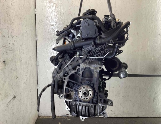 Двигатель Volkswagen Golf V (1K) 2004-2009  Volkswagen Golf Golf V (1K) 2004-2009