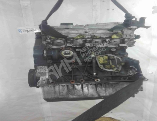 Двигатель Audi A3 I (8L) 2000-2003 рестайлинг  Audi A3 A3 I (8L) 2000-2003 рестайлинг