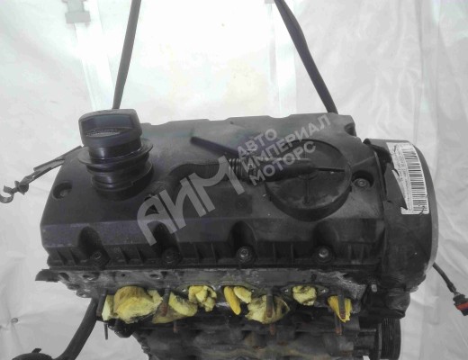 Двигатель Volkswagen Touran I (1T) 2003-2006  Volkswagen Touran Touran I (1T) 2003-2006