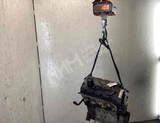 Двигатель Volkswagen Touran I (1T) 2003-2006  Volkswagen Touran Touran I (1T) 2003-2006