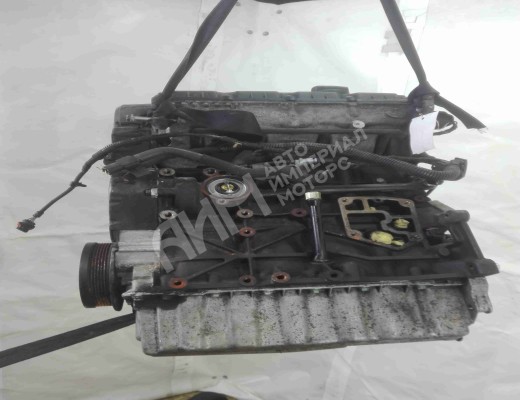 Двигатель Volkswagen Touran I (1T) 2003-2006  Volkswagen Touran Touran I (1T) 2003-2006