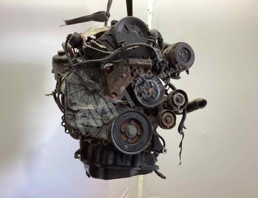 Двигатель Opel Astra H 2004-2007  Opel Astra Astra H 2004-2007