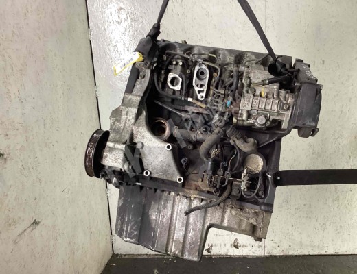 Двигатель Volkswagen LT II (2D) 1996-2006  Volkswagen LT LT II (2D) 1996-2006