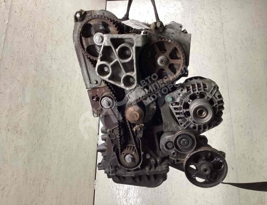 Двигатель Renault Trafic II 2001-2014  Renault Trafic Trafic II 2001-2014