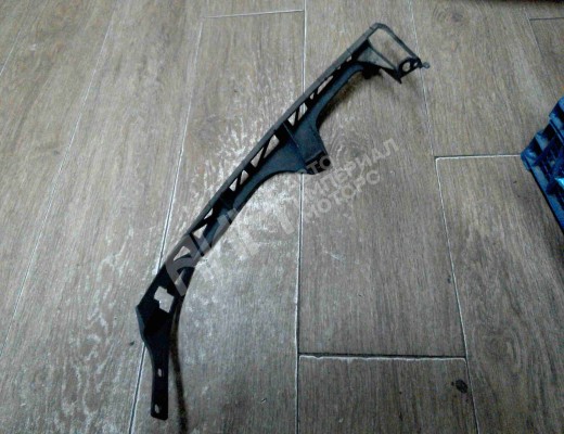 Крепление фары левой Mazda 6 I (GG) 2005-2007 рестайлинг  Mazda 6 6 I (GG) 2005-2007 рестайлинг