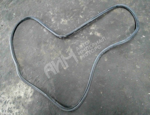 Уплотнитель двери задней правой Volkswagen Touareg I (7L) 2002-2006  Volkswagen Touareg Touareg I (7L) 2002-2006