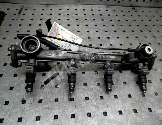 Форсунка Mercedes E (W124) 1985-1996  Mercedes E E (W124) 1985-1996