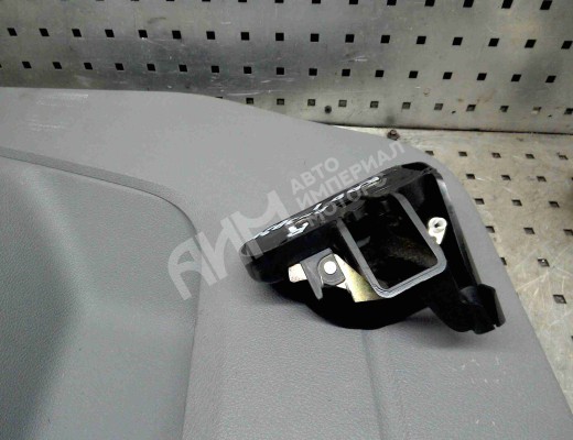 Замок двери сдвижной Volkswagen Caddy III (2K) 2004-2010  Volkswagen Caddy Caddy III (2K) 2004-2010