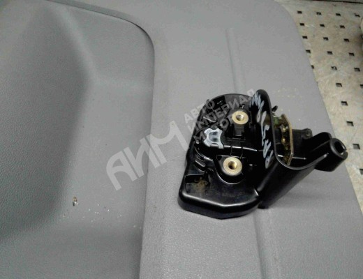 Замок двери сдвижной Volkswagen Caddy III (2K) 2004-2010  Volkswagen Caddy Caddy III (2K) 2004-2010