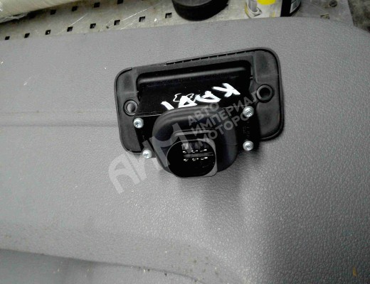 Контактная группа Volkswagen Caddy III (2K) 2004-2010  Volkswagen Caddy Caddy III (2K) 2004-2010