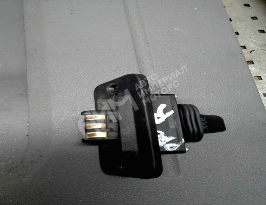 Контактная группа Volkswagen Caddy III (2K) 2004-2010  Volkswagen Caddy Caddy III (2K) 2004-2010