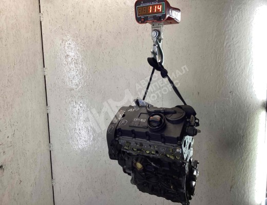 Двигатель Volkswagen Touran I (1T) 2003-2006  Volkswagen Touran Touran I (1T) 2003-2006