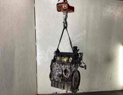 Двигатель Volkswagen Golf V (1K) 2004-2009  Volkswagen Golf Golf V (1K) 2004-2009