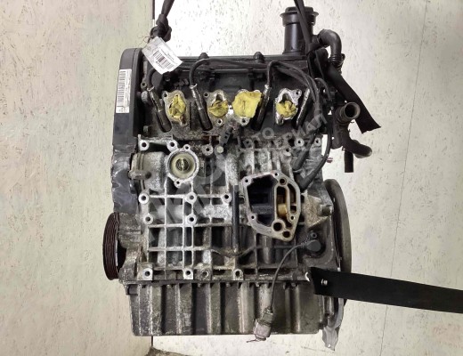 Двигатель Volkswagen Golf V (1K) 2004-2009  Volkswagen Golf Golf V (1K) 2004-2009