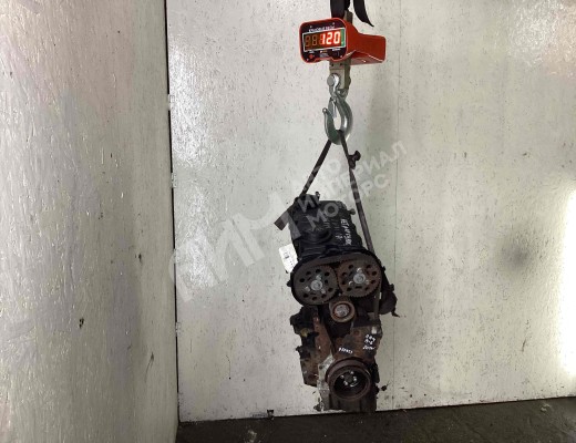 Двигатель Audi A4 B7 (8EC, 8ED) 2004-2008  Audi A4 A4 B7 (8EC, 8ED) 2004-2008