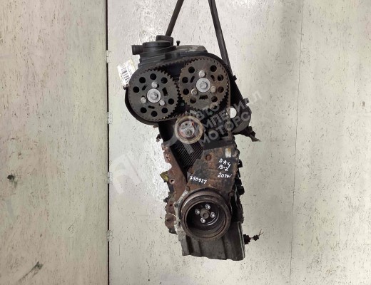 Двигатель Audi A4 B7 (8EC, 8ED) 2004-2008  Audi A4 A4 B7 (8EC, 8ED) 2004-2008