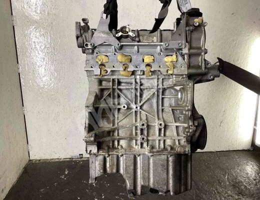 Двигатель Volkswagen Golf V (1K) 2004-2009  Volkswagen Golf Golf V (1K) 2004-2009