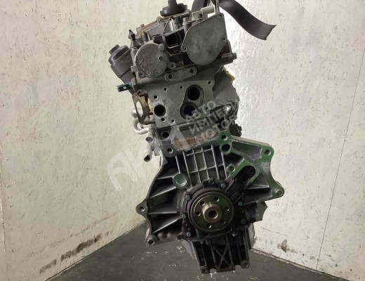 Двигатель Volkswagen Golf+ V (5M) 2005-2014  Volkswagen Golf Plus Golf+ V (5M) 2005-2014