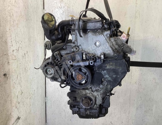 Двигатель Opel Zafira A 1999-2003  Opel Zafira Zafira A 1999-2003