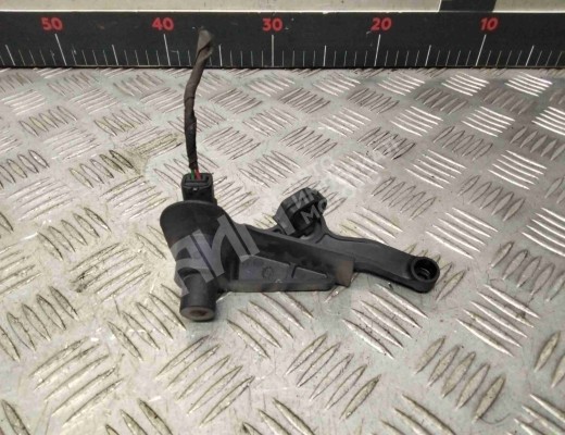 Датчик коленвала Citroen Berlingo I (MF) 2002-2008 рестайлинг  Citroen Berlingo Berlingo I (MF) 2002-2008 рестайлинг