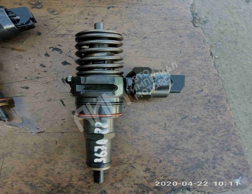 Форсунка Volkswagen Polo III (6N/6K) 1994-2002  Volkswagen Polo Polo III (6N/6K) 1994-2002