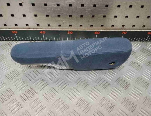 Подлокотник Volkswagen Sharan I (7M) 2000-2003 рестайлинг  Volkswagen Sharan Sharan I (7M) 2000-2003 рестайлинг