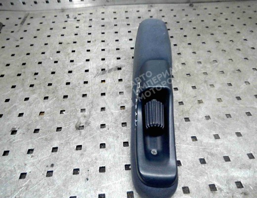 Подлокотник Volkswagen Sharan I (7M) 2000-2003 рестайлинг  Volkswagen Sharan Sharan I (7M) 2000-2003 рестайлинг