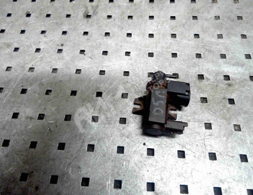 Клапан электромагнитный Citroen C5 I 2004-2008 рестайлинг  Citroen C5 C5 I 2004-2008 рестайлинг