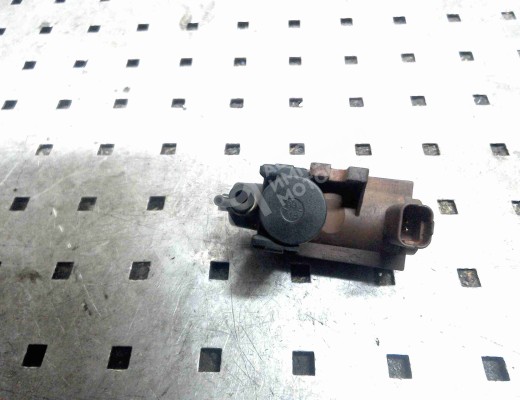Клапан электромагнитный Citroen C5 I 2004-2008 рестайлинг  Citroen C5 C5 I 2004-2008 рестайлинг
