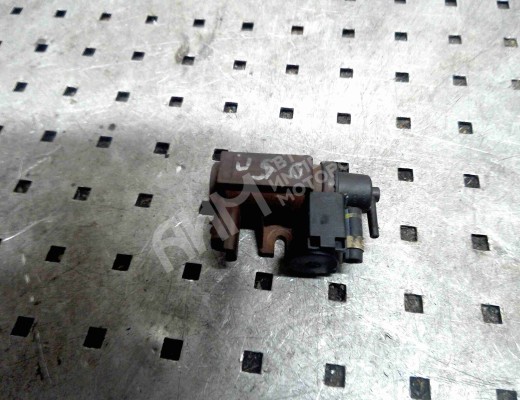 Клапан электромагнитный Citroen C5 I 2004-2008 рестайлинг  Citroen C5 C5 I 2004-2008 рестайлинг