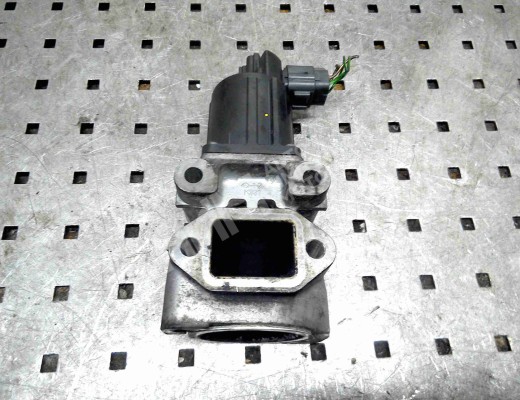 Клапан EGR Opel Astra H 2004-2007  Opel Astra Astra H 2004-2007