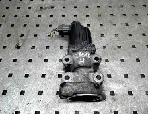 Клапан EGR Opel Astra H 2004-2007  Opel Astra Astra H 2004-2007