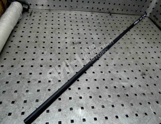 Молдинг двери передней правой Volkswagen Passat B6 (3C) 2005-2010  Volkswagen Passat Passat B6 (3C) 2005-2010