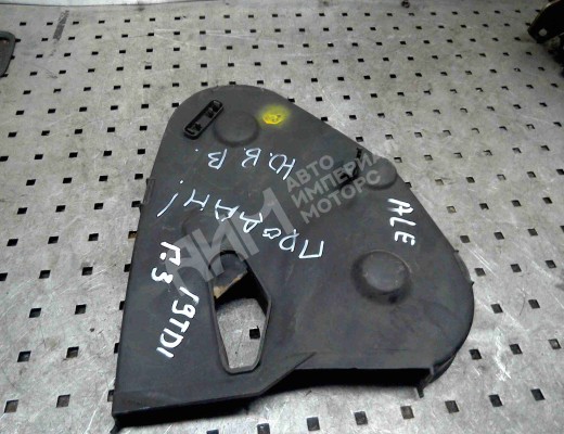 Защита (кожух) ремня ГРМ Volkswagen Golf III (1H) 1991-1997  Volkswagen Golf Golf III (1H) 1991-1997