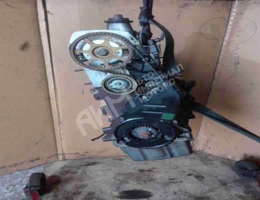 Двигатель Volkswagen Golf IV (1J) 1997-2004  Volkswagen Golf Golf IV (1J) 1997-2004