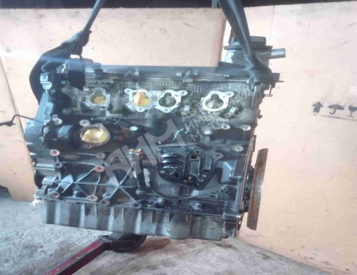 Двигатель Volkswagen Golf IV (1J) 1997-2004  Volkswagen Golf Golf IV (1J) 1997-2004