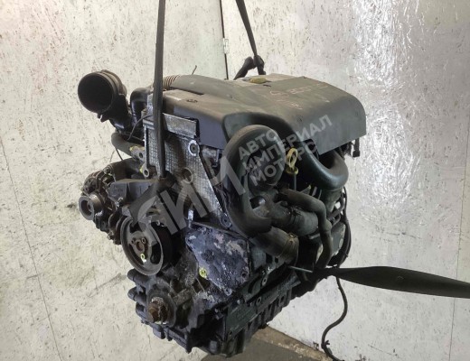 Двигатель Opel Astra G 1998-2004  Opel Astra Astra G 1998-2004
