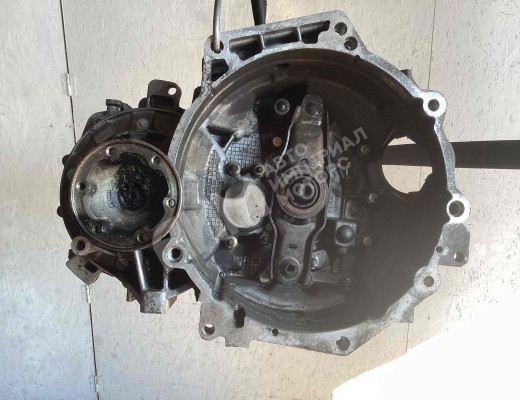 КПП механическая (МКПП) 5-ступенчатая Volkswagen Golf V (1K) 2004-2009  Volkswagen Golf Golf V (1K) 2004-2009