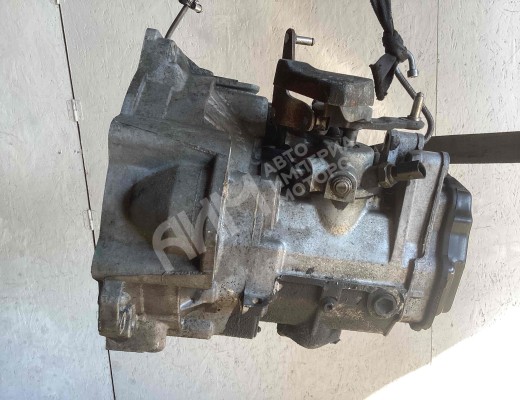 КПП механическая (МКПП) 5-ступенчатая Volkswagen Golf V (1K) 2004-2009  Volkswagen Golf Golf V (1K) 2004-2009
