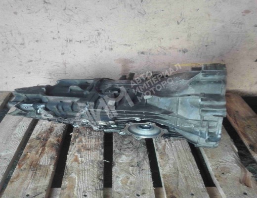 КПП механическая (МКПП) 5-ступенчатая Volkswagen Passat B5 (3B) 1996-2000  Volkswagen Passat Passat B5 (3B) 1996-2000