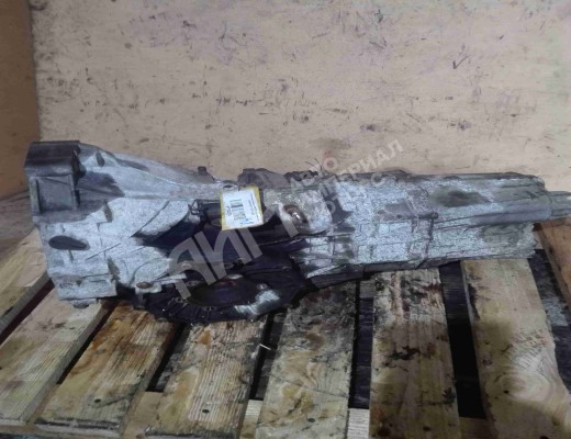 КПП механическая (МКПП) 6-ступенчатая Audi A4 B7 (8EC, 8ED) 2004-2008  Audi A4 A4 B7 (8EC, 8ED) 2004-2008