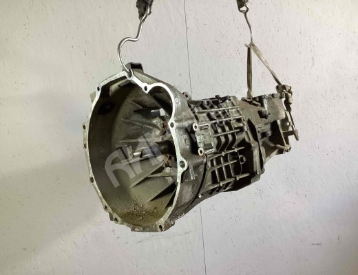 КПП механическая (МКПП) 5-ступенчатая Kia Sorento I (JC/BL) 2002-2006  Kia Sorento Sorento I (JC/BL) 2002-2006