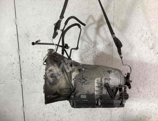 КПП автоматическая (АКПП) Mercedes C (W203) 2000-2004  Mercedes C C (W203) 2000-2004