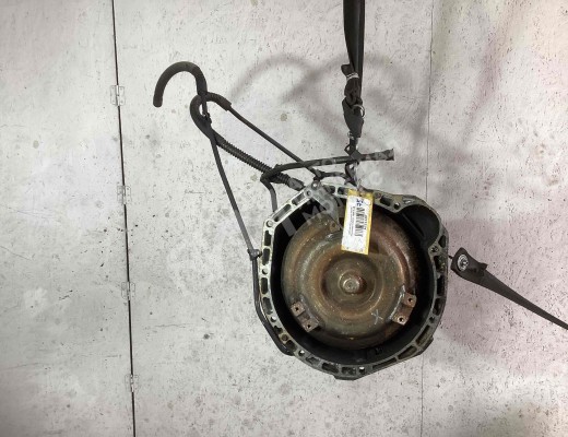 КПП автоматическая (АКПП) Mercedes C (W203) 2000-2004  Mercedes C C (W203) 2000-2004
