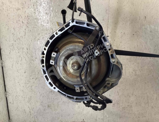 КПП автоматическая (АКПП) Mercedes C (W203) 2000-2004  Mercedes C C (W203) 2000-2004