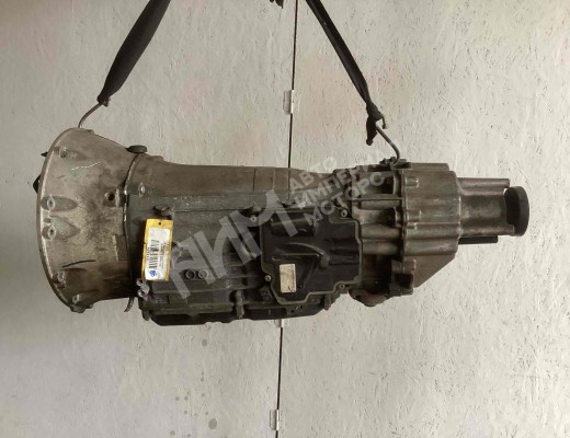 КПП автоматическая (АКПП) Mercedes R (W251) 2005-2017  Mercedes R R (W251) 2005-2017