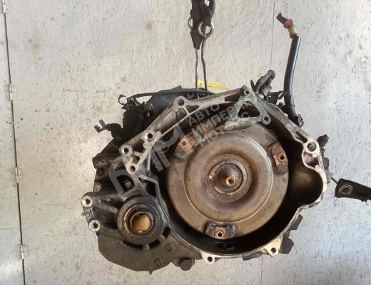 КПП автоматическая (АКПП) Opel Zafira A 1999-2003  Opel Zafira Zafira A 1999-2003